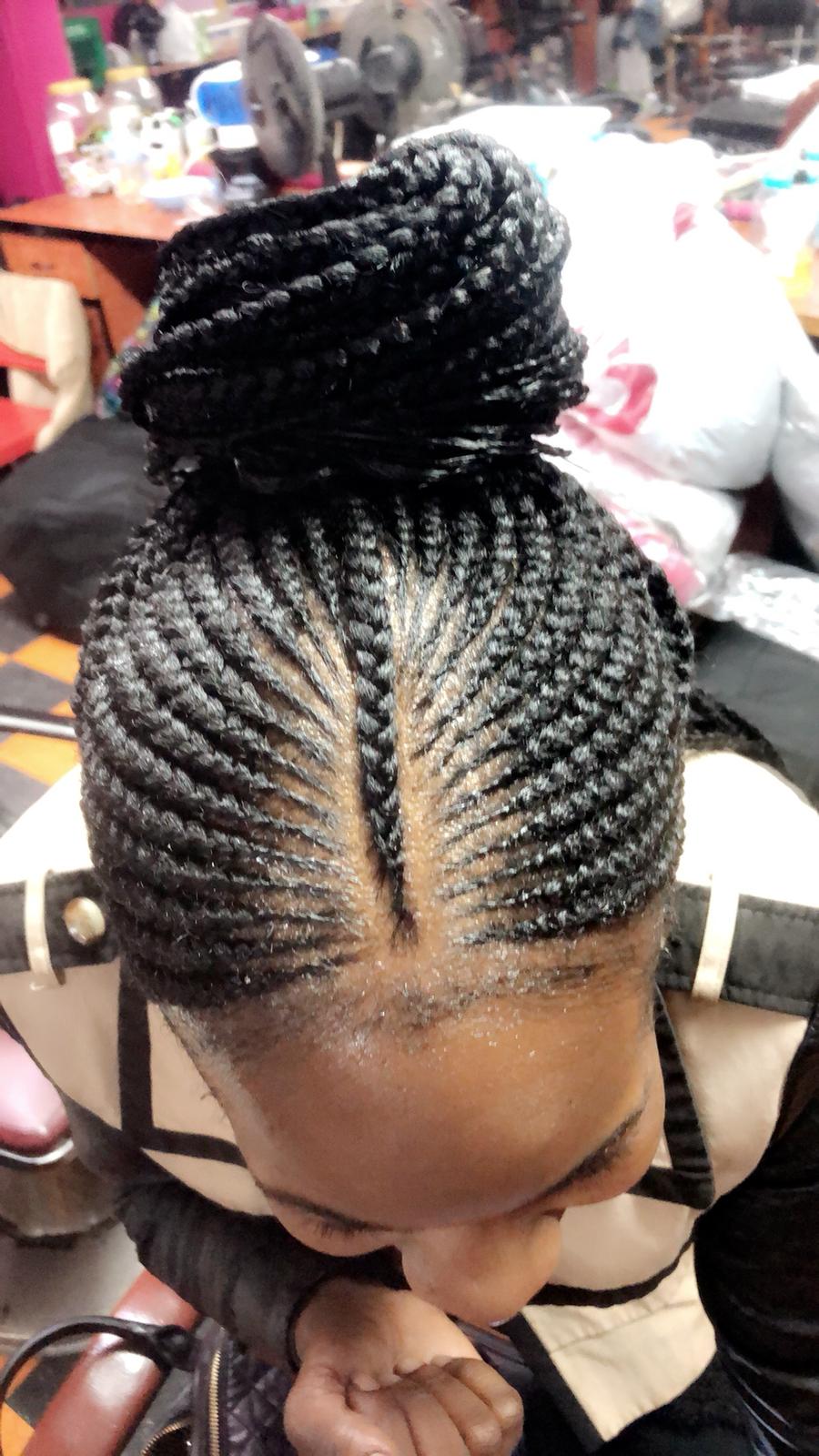 African Hair Braiding Shop In Harlem Ny 10027 Gallery